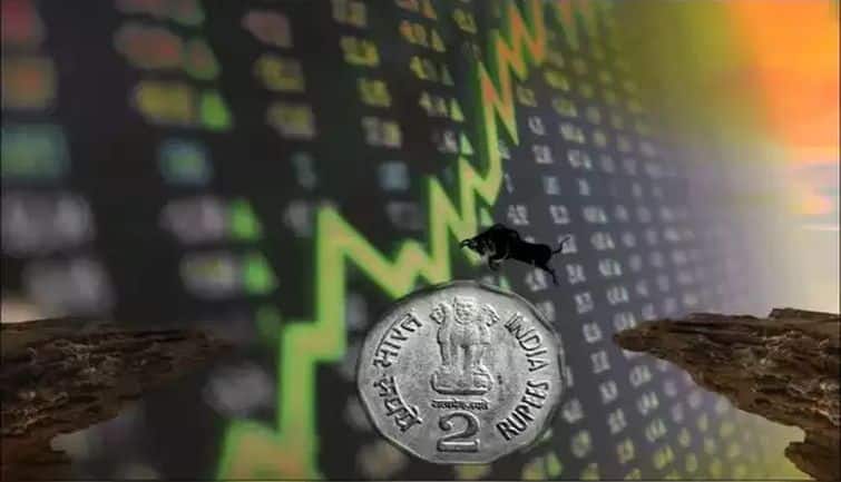 इन 5 शेयरों ने इस साल दोगुना कर दिया निवेशकों का पैसा, कीमत 2 रुपये से भी कम