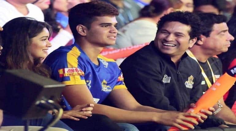 IPL 2023: 34 साल बाद सचिन तेंदुलकर की तरह रणजी डेब्यू पर ठोका शतक, IPL पर जमाई निगाहें