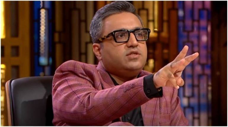 Shark Tank India: अशनीर ग्रोवर ने शार्क टैंक-2 में न जाने पर बताई ये वजह, बिग बॉस शो को कहा बासी
