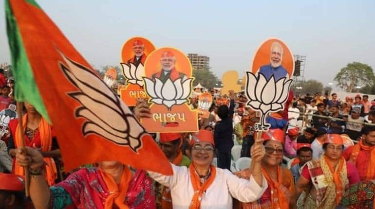 Rampur Bypoll 2022: रामपुर उपचुनाव में BJP की जीत, आकाश सक्सेना ने आजम ...