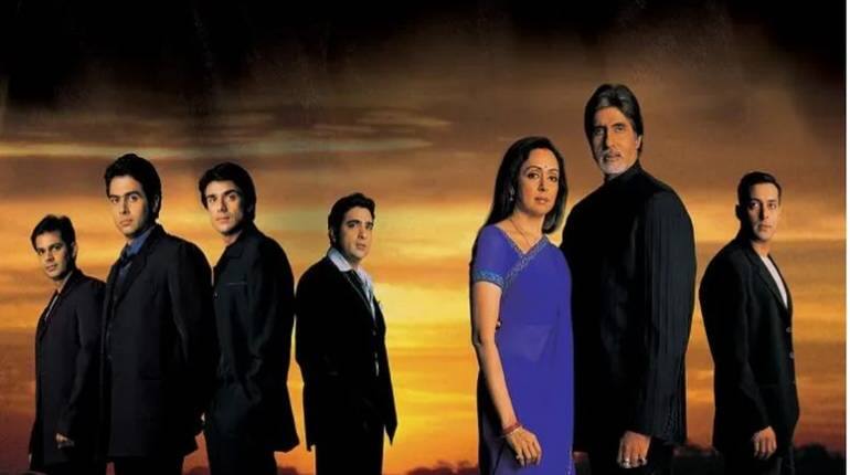 Money lessons: बॉलीवुड की ये फिल्में बताती हैं- नहीं करनी चाहिए पैसे से जुड़ी ये गलतियां Money lessons: बॉलीवुड की ये फिल्में बताती हैं- नहीं करनी चाहिए पैसे से जुड़ी ये गलतियां