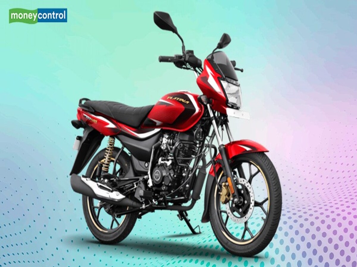 Platina bike ka kitna dam online hai