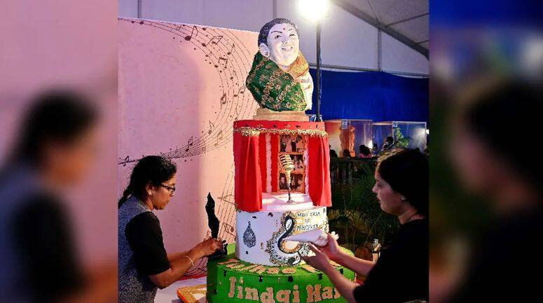What to see at Bengaluru Cake Show 2022 - The Hindu