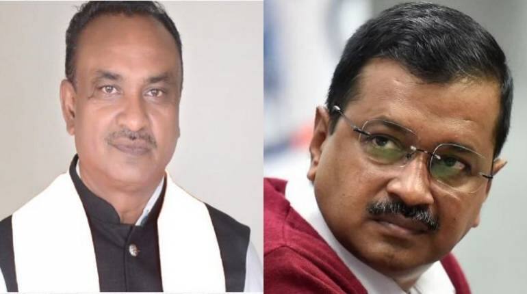 गुजरात में AAP को बड़ा झटका! विधायक भूपत भायाणी BJP में हो सकते हैं शामिल, बोले- लोगों से पूछ कर लूंगा फैसला