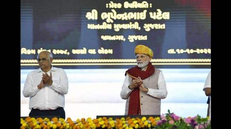 Gujarat Chunav Result 2022: गुजरात में 12 दिसंबर को होगा नई सरकार का शपथग्रहण, PM मोदी भी होंगे शामिल