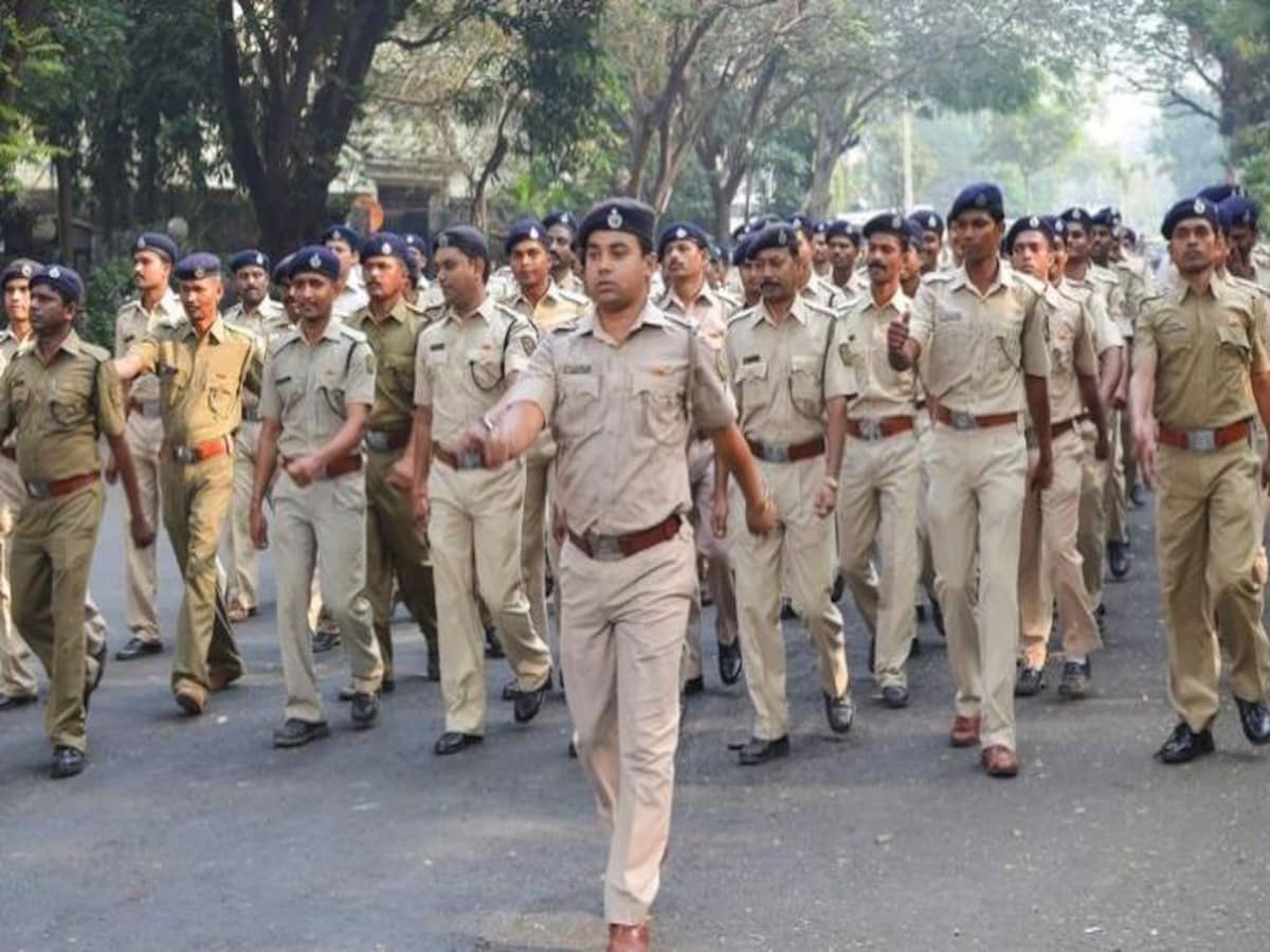 बिहार पुलिस में नौकरी के लिए मांगे आवेदन, जानें क्या होनी चाहिए उम्र सीमा-Applications sought for jobs in Bihar Police, know what should be the age limit