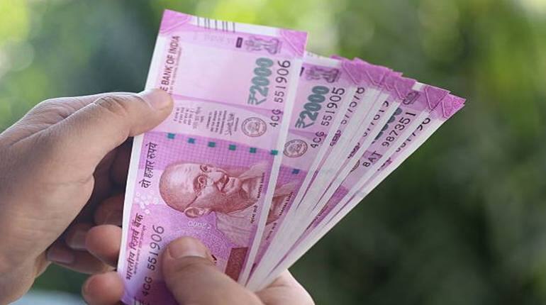 7th Pay Commission: साल 2023 में सरकारी कर्मचारियों की होगी चांदी, पैसों से जेब रहेगी फुल 7th Pay Commission: साल 2023 में सरकारी कर्मचारियों की होगी चांदी, पैसों से जेब रहेगी फुल