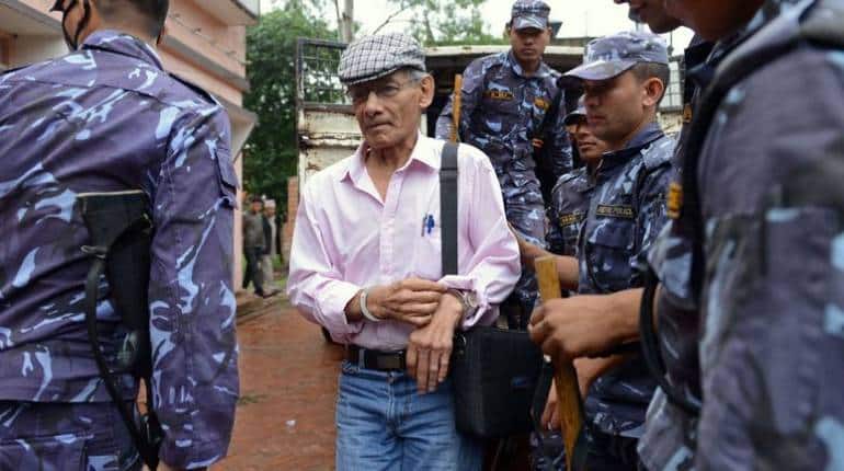 Charles Sobhraj: मुंबई पुलिस का वो जांबाज अधिकारी, जिसने 'बिकनी किलर' चार्ल्स शोभराज को धर दबोचा, खुद बताई गिरफ्तारी की पूरी कहानी