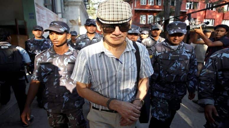 Charles Sobhraj: नेपाली जेल में 19 साल बिताने के बाद चार्ल्स शोभराज के आज (22 दिसंबर) शाम तक रिहा होने की संभावना है