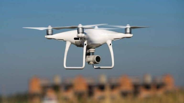 Drone Insurance: अब ड्रोन का भी कराएं बीमा, New India Assurance ने लॉन्च किया खास प्लान, जानिए खासियत – Drones will also be insured New India Assurance Launches Drone Protection Plan check details