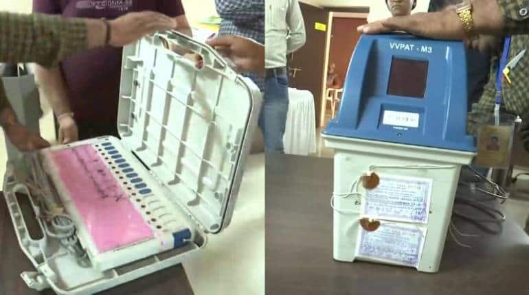 Gujarat Election 2022: गुजरात में दूसरे चरण का मतदान खत्म