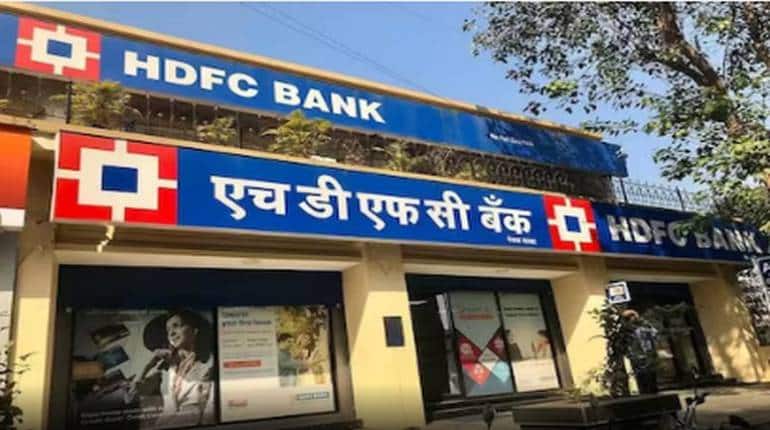HDFC BANK का शेयर नतीजों के बाद 13 रुपये चढ़ा, ब्रोकरेज से जानें स्टॉक पर कमाई की रणनीति