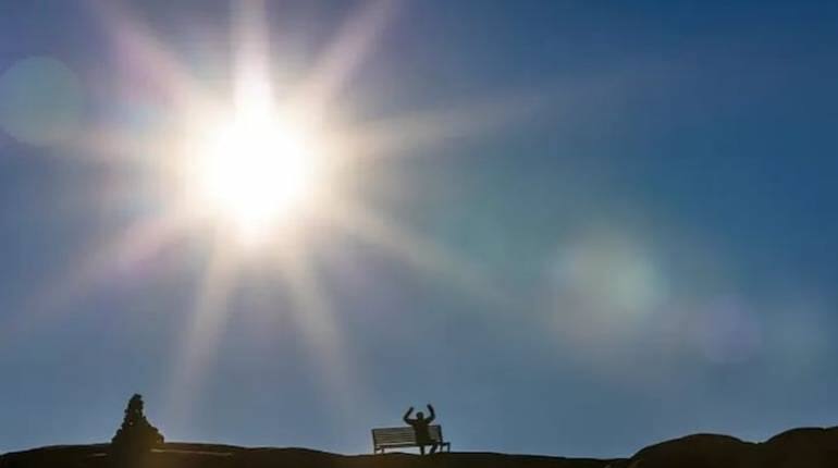Heat Waves: भारत जल्द ही ऐसी भीषण लू का सामना करेगा, जो लोगों के बर्दाश्त से बाहर होगा, वर्ल्ड बैंक की आई डरावनी रिपोर्ट Heat Waves: भारत जल्द ही ऐसी भीषण लू का सामना करेगा, जो लोगों के बर्दाश्त से बाहर होगा, वर्ल्ड बैंक की आई डरावनी रिपोर्ट
