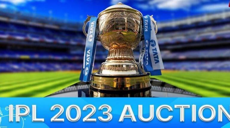 IPL 2023 Auction: किसी को 18.50 करोड़ मिले, तो किसी को सिर्फ 20 लाख, जानें कौन खिलाड़ी कितने में बिका, देखें पूरी लिस्ट
