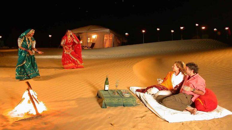 Jaisalmer