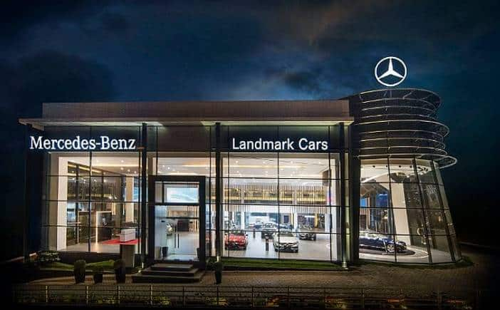 Landmark Cars IPO listing: इश्यू प्राइस से 7% नीचे ₹471 पर लिस्ट हुआ शेयर, अब निवेशकों को क्या करना चाहिए – landmark cars listing price with 7 percent discount at 471 rupee how much you loss