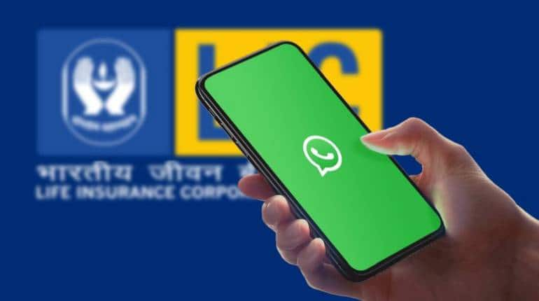 LIC Whatsapp Service: LIC ने ग्राहकों को दिया तोहफा, WhatsApp सर्विस शुरू, जानिए कैसे उठाएं फायदा – LIC Launch Whatsapp Service policyholders get insurance related all details any time