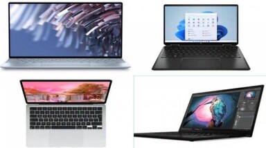 Best Laptops of 2022: आज के हाइटेक जमाने में बच्चों से लेकर बुजुर्ग तक सभी के लिए लैपटॉप जरूरी नहीं, बल्कि मजबूरी बन गया है। ऑफिस से लेकर हर एक काम अब लैपटॉप से आसानी से हो जाता है। छात्र अपनी पूरी पढ़ाई लैपटॉप से ही कर रहे हैं। आइए जानते हैं 2022 में किस लैपटॉप की सबसे अधिक डिमांड थी...
