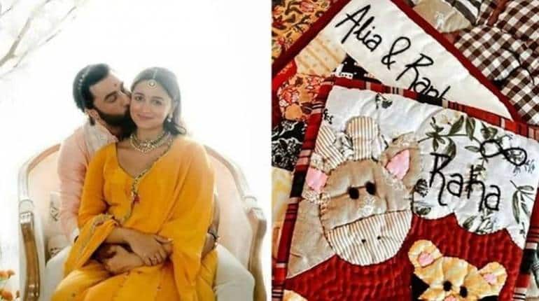 Celebrity Babies Born in 2022: साल 2022 में इन एक्ट्रेस ने दी गुड न्यूज, घर में गूंजी किलकारियां Celebrity Babies Born in 2022: साल 2022 में इन एक्ट्रेस ने दी गुड न्यूज, घर में गूंजी किलकारियां