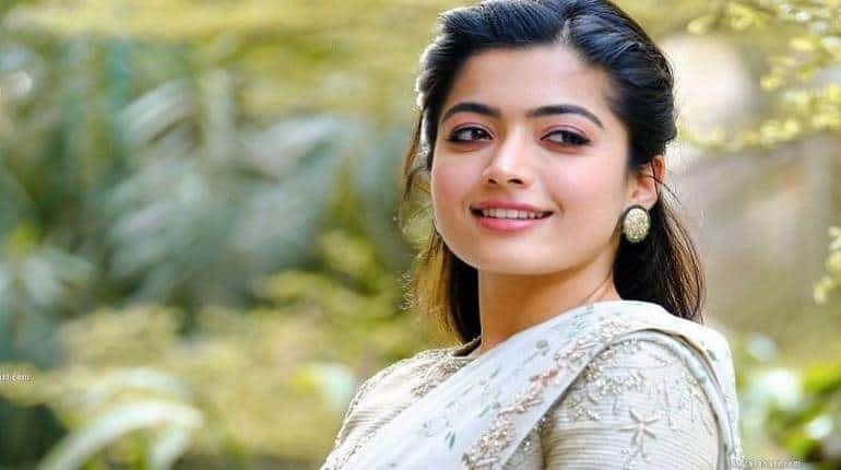 Pushpa फेम रश्मिका मंधाना का Instagram अकाउंट हैक! इंस्टा बायो में आए बदलाव देख फैंस हुए परेशान