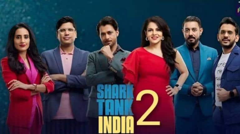 Shark Tank India का दूसरा सीजन जल्द होगा शुरू, जानिए कब और कहां देख सकेंगे शो Shark Tank India का दूसरा सीजन जल्द होगा शुरू, जानिए कब और कहां देख सकेंगे शो