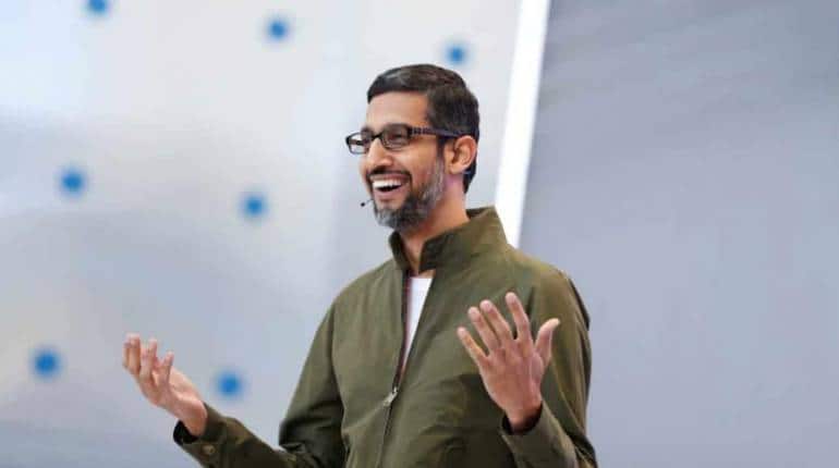 Google के 25 साल के इतिहास में ट्रैफिक के सारे रिकॉर्ड ध्वस्त, सुंदर पिचाई ने बताया FIFA World Cup फाइनल के दिन कितने लोगों ने किया सर्च