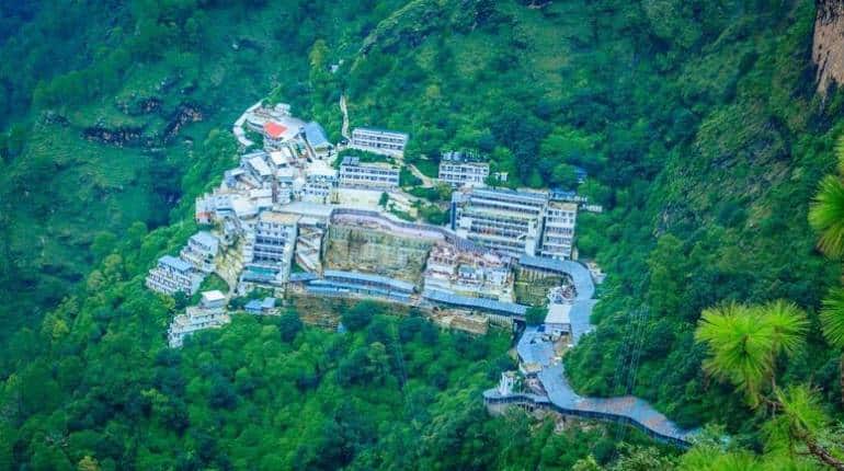 Vaishno Devi: माता वैष्णो देवी जाने वाले श्रद्धालुओं को रेलवे का New Year तोहफा, नई दिल्‍ली से कटरा तक स्पेशल ट्रेन का ऐलान, जानें डिटेल्स