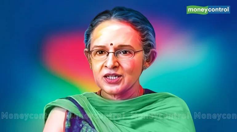 Union Budget 2023: यह फिस्कल कंसॉलिडेशन के लिए सही वक्त नहीं, MPC मेंबर अशिमा गोयल की सलाह Union Budget 2023: यह फिस्कल कंसॉलिडेशन के लिए सही वक्त नहीं, MPC मेंबर अशिमा गोयल की सलाह