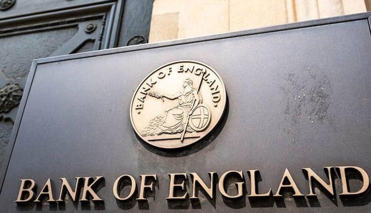 Bank of England ने फिर घटाई ब्याज दरें, मंहगाई में गिरावट के चलते लिया फैसला