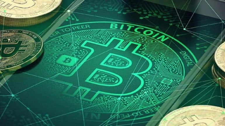 Crypto Price: BitCoin में मामूली उछाल लेकिन मार्केट शेयर पहुंचा 40% के पार, इस क्रिप्टो में सबसे अधिक गिरावट