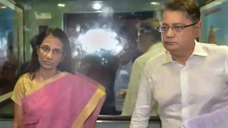 चंदा कोचर की फैमिली ने कैसे वेणुगोपाल धूत की मदद से बनाया रिन्यूएबल एनर्जी कंपनी NuPower, जानें डिटेल