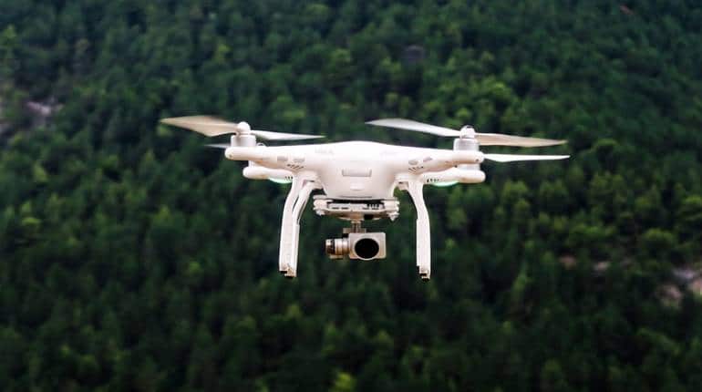 DroneAcharya Aerial Innovations IPO: ड्रोन कंपनी का खुला आईपीओ, ग्रे मार्केट से मिल रहे जबरदस्त संकेत