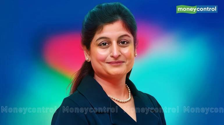 Budget 2023: इनकम टैक्स रेट नहीं घटेंगे, फिस्कल डेफिसिट टारगेट 5.8% रह सकता है, एलारा कैपिटल की गरिमा कपूर की राय Budget 2023: इनकम टैक्स रेट नहीं घटेंगे, फिस्कल डेफिसिट टारगेट 5.8% रह सकता है, एलारा कैपिटल की गरिमा कपूर की राय