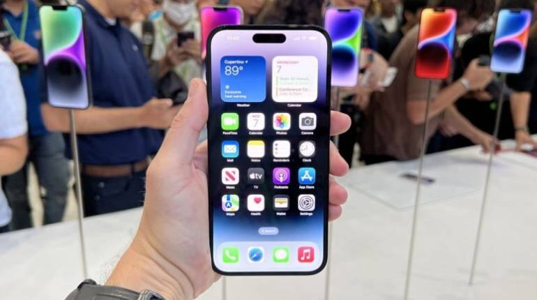 5G in India:  अब iPhone पर यूज कर सकते हैं Jio और Airtel की 5G सर्विस, जानिए कैसे करें इस्तेमाल