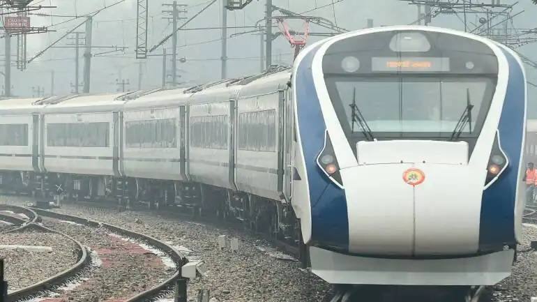 Budget 2023: रेल इंफ्रास्ट्रक्चर के लिए आवंटन बढ़ाने और रेलवे PSU के विलय का ऐलान कर सकती हैं निर्मला सीतारमण Budget 2023: रेल इंफ्रास्ट्रक्चर के लिए आवंटन बढ़ाने और रेलवे PSU के विलय का ऐलान कर सकती हैं निर्मला सीतारमण