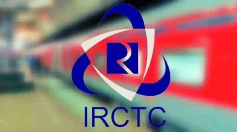 IRCTC Q3 Result: मुनाफा 22% बढ़कर 255 करोड़ रुपए रहा, डिविडेंड का किया ऐलान IRCTC Q3 Result: मुनाफा 22% बढ़कर 255 करोड़ रुपए रहा, डिविडेंड का किया ऐलान