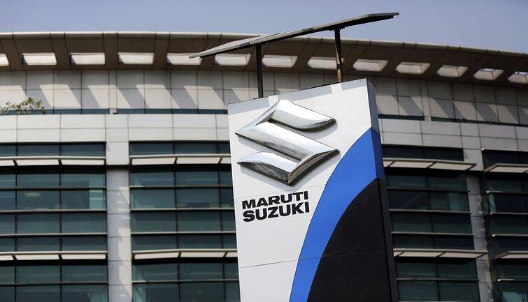 MARUTI SUZUKI Q3 RESULT: मुनाफा बढ़कर 2,351 करोड़, आय बढ़कर हुई 29,044 करोड़ रुपये – MARUTI SUZUKI Q3 RESULT Profit increased to Rs 2351 crore, income jump to Rs 29044 crore