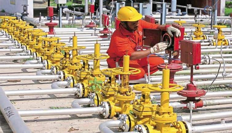 नैचुरल गैस को GST के दायरे में लाने पर बनी सहमति, फिटमेंट कमेंटी में भेजा गया प्रस्ताव!