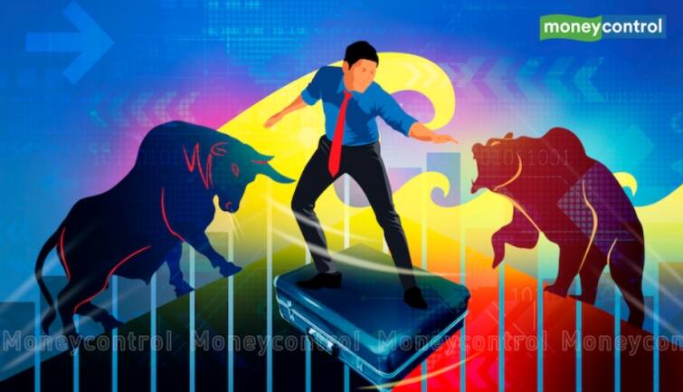 Stock market: निफ्टी-बैंक निफ्टी में किन लेवल्स पर दांव लगाने पर होगी कमाई, जानिए एक्सपर्ट की सलाह Stock market: निफ्टी-बैंक निफ्टी में किन लेवल्स पर दांव लगाने पर होगी कमाई, जानिए एक्सपर्ट की सलाह
