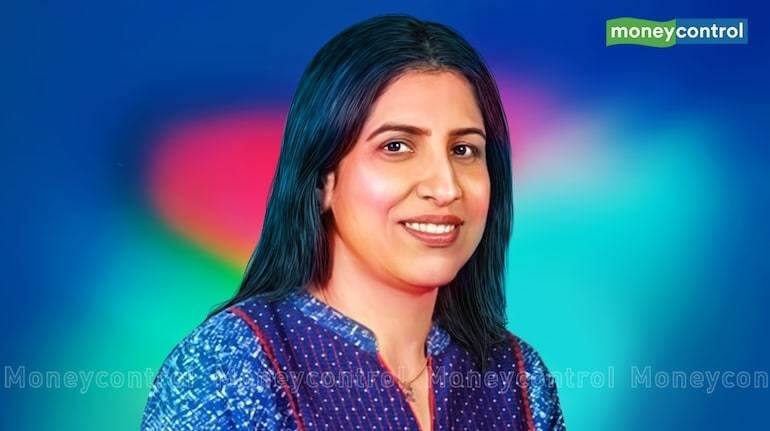 Budget 2023: खास सेक्टर को मदद के साथ ही फिस्कल कंसॉलिडेशन पर फोकस बढ़ाने की जरूरत, राधिका पांडेय की सलाह Budget 2023: खास सेक्टर को मदद के साथ ही फिस्कल कंसॉलिडेशन पर फोकस बढ़ाने की जरूरत, राधिका पांडेय की सलाह