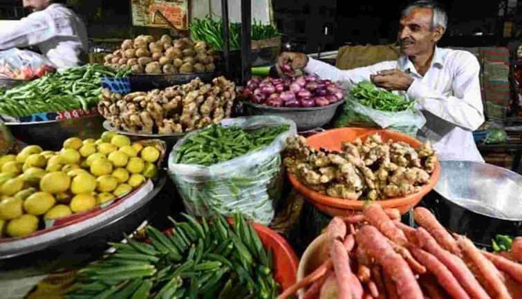 Retail Inflation: महंगाई के मोर्च पर बड़ी राहत, 11 महीने के निचले स्तर पर आई देश की खुदरा महंगाई दर