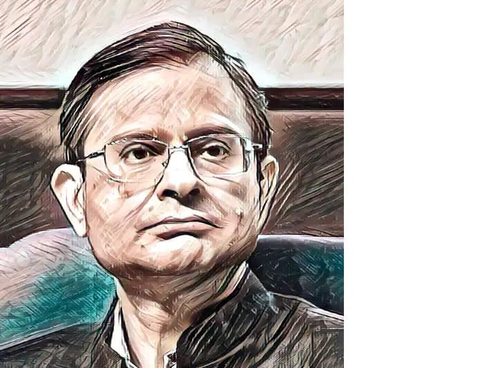 sanjay malhotra 2023