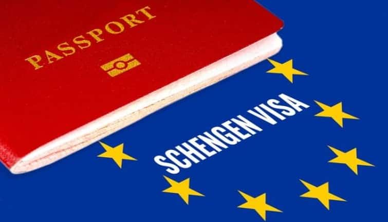 Schengen Visa : एक वीजा से घूम लेंगे 27 यूरोपीय देश, जान लीजिए इससे जुड़ी हर डिटेल Schengen Visa : एक वीजा से घूम लेंगे 27 यूरोपीय देश, जान लीजिए इससे जुड़ी हर डिटेल