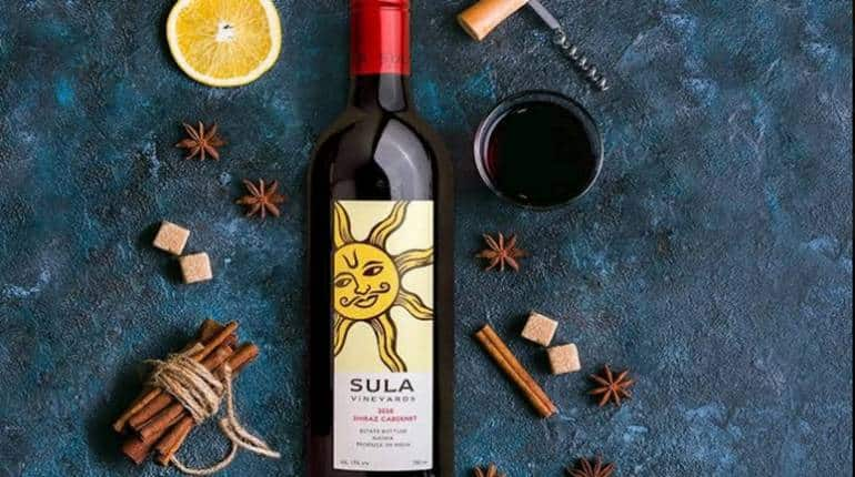 Sula Vineyards IPO: सबसे बड़ी वाइन कंपनी लाएगी आईपीओ, इस प्राइस बैंड में लगा सकेंगे बोली – new ipo Sula Vineyards set for IPO launch next week check details