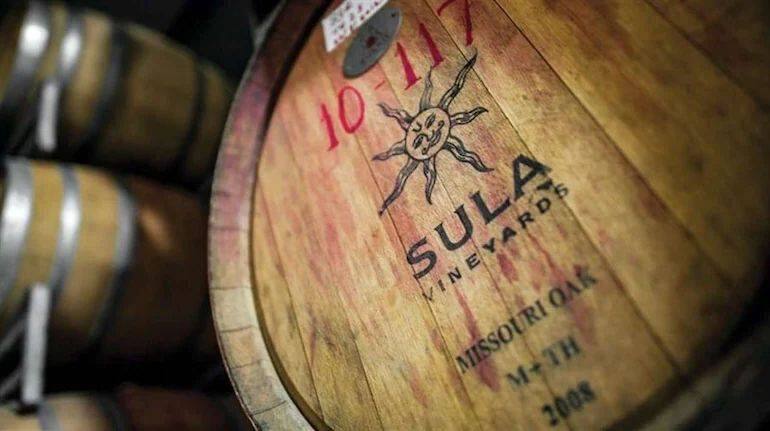 Sula Vineyards के शेयर पहले दिन 5% लुढ़के, निवेशक कड़वा घूंट लेकर निकलें या लंबी अवधि में चीयर्स का करें इंतजार? – Sula Vineyards share price slips 5 percent on debut day what should investors do now