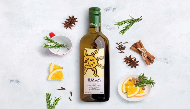 Sula Vineyards ने IPO खुलने से पहले एंकर निवेशकों से जुटाए ₹288 करोड़, जानें डिटेल – Sula Vineyards raises Rs 288 10 crore via anchor book ahead of IPO