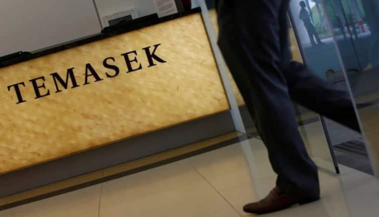 भारत दौरे पर पहुंचे Temasek बोर्ड के सभी सदस्य, 3 साल में 10 अरब डॉलर निवेश कर सकती है इनवेस्टमेंट कंपनी भारत दौरे पर पहुंचे Temasek बोर्ड के सभी सदस्य, 3 साल में 10 अरब डॉलर निवेश कर सकती है इनवेस्टमेंट कंपनी