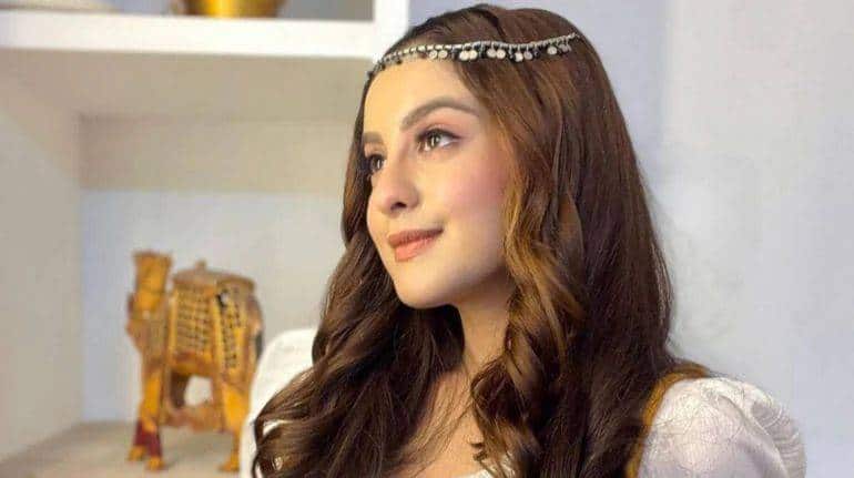 Tunisha Sharma: एक्ट्रेस तुनिषा शर्मा ने टीवी सीरियल के सेट पर किया सुसाइड, महज 21 साल थी उम्र, नई मिला कोई सुसाइड नोट Tunisha Sharma: एक्ट्रेस तुनिषा शर्मा ने टीवी सीरियल के सेट पर किया सुसाइड, महज 21 साल थी उम्र, नई मिला कोई सुसाइड नोट