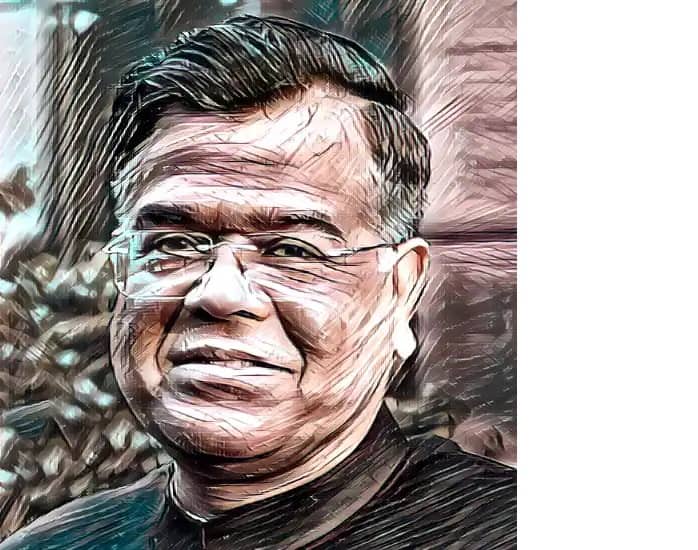 tv somanathan 2023