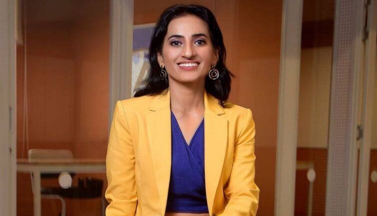 'शार्क' Vineeta Singh को जब निवेशक ने फंड देने से किया इनकार, कहा- 'महिलाओं पर भरोसा नहीं, कंपनी में अपने पति का लाओ'